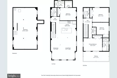 3127 G Street SE, Washington, DC 20019 - Photo 30