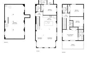 3127 G St SE, Washington, DC 20019 - Photo 30