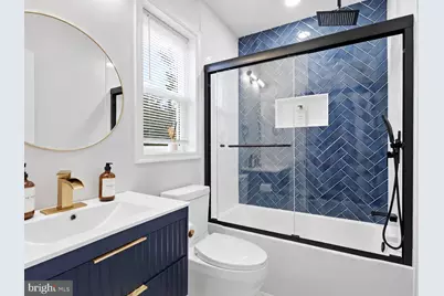 3127 G Street SE, Washington, DC 20019 - Photo 34