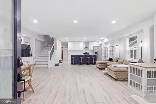 3127 G St SE, Washington, DC 20019 - Photo 2