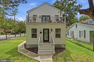 3127 G St SE, Washington, DC 20019 - Photo 1
