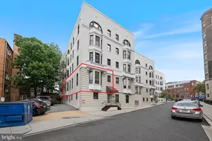 1669 Columbia Rd NW, Washington, DC 20009 - Photo 2