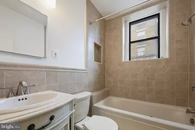 1669 Columbia Road NW #2ND, Washington, DC 20009 - Photo 18