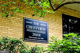 3601 Wisconsin Ave NW, Washington, DC 20016 - Photo 2