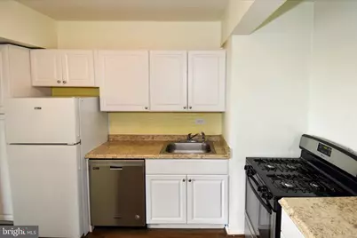 3601 Wisconsin Avenue NW #308, Washington, DC 20016 - Photo 22