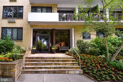 3601 Wisconsin Avenue NW #308, Washington, DC 20016 - Photo 1