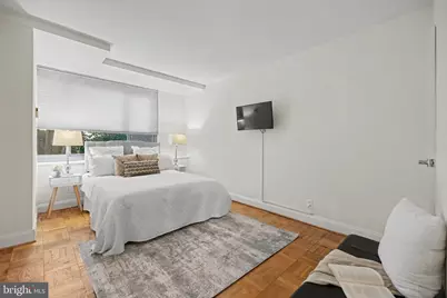 4200 Cathedral Avenue NW #403, Washington, DC 20016 - Photo 14
