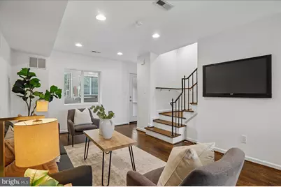 218 33rd NE, Washington, DC 20019 - Photo 4