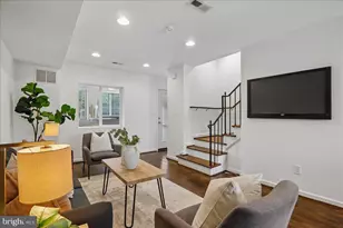218 33rd NE, Washington, DC 20019 - Photo 4