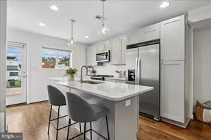 218 33rd NE, Washington, DC 20019 - Photo 6