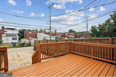 218 33rd NE, Washington, DC 20019 - Photo 20