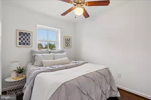 218 33rd NE, Washington, DC 20019 - Photo 12
