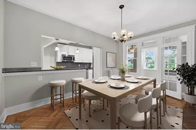 318 Varnum Street NW, Washington, DC 20011 - Photo 12