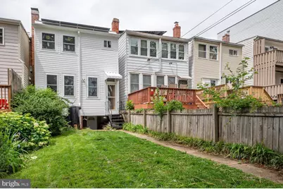 318 Varnum Street NW, Washington, DC 20011 - Photo 32