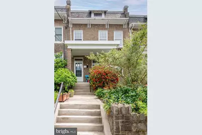 318 Varnum Street NW, Washington, DC 20011 - Photo 2