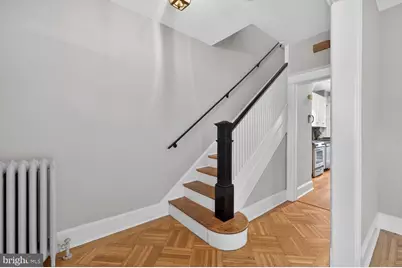 318 Varnum Street NW, Washington, DC 20011 - Photo 4