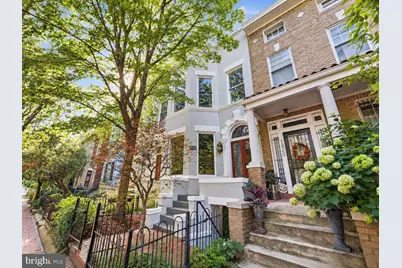 1818 S NW, Washington, DC 20009 - Photo 1