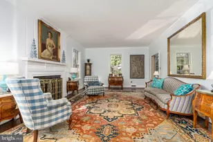 4920 Palisade Ln NW, Washington, DC 20016 - Photo 6