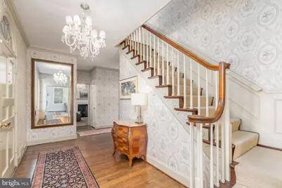 4920 Palisade Lane NW, Washington, DC 20016 - Photo 2