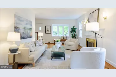 4519 Yuma Street NW, Washington, DC 20016 - Photo 2