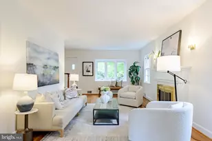 4519 Yuma St NW, Washington, DC 20016 - Photo 2