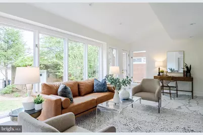 4519 Yuma Street NW, Washington, DC 20016 - Photo 6