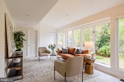 4519 Yuma Street NW, Washington, DC 20016 - Photo 4