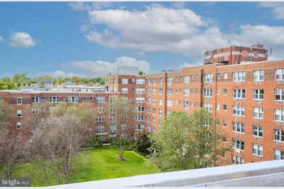 2500 Q NW #506, Washington, DC 20007 - Photo 30