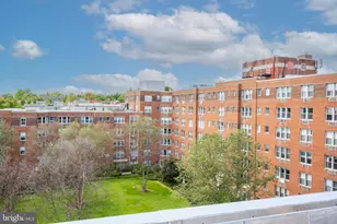 2500 Q St NW, Washington, DC 20007 - Photo 30