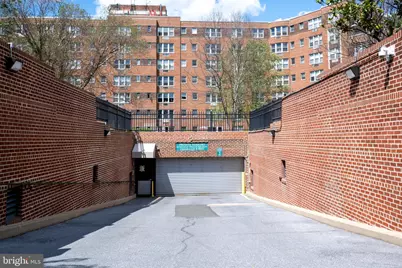 2500 Q NW #506, Washington, DC 20007 - Photo 4