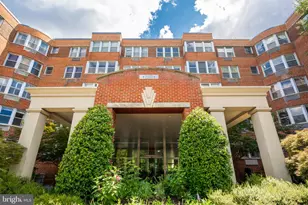 2500 Q NW, Washington, DC 20007 - Photo 1
