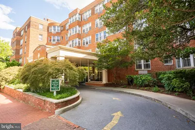 2500 Q NW #506, Washington, DC 20007 - Photo 2