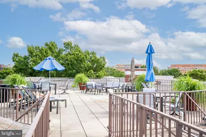 2500 Q NW #506, Washington, DC 20007 - Photo 24