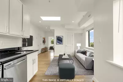 5754 NW Colorado Avenue NW #301, Washington, DC 20011 - Photo 2