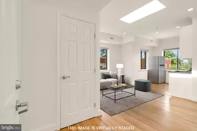 5754 NW Colorado Avenue NW #301, Washington, DC 20011 - Photo 4