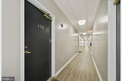 1458 Columbia Road NW #108, Washington, DC 20009 - Photo 6