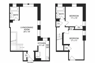 1458 Columbia Rd NW, Washington, DC 20009 - Photo 24