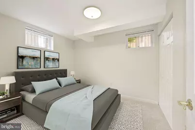 1458 Columbia Road NW #108, Washington, DC 20009 - Photo 20