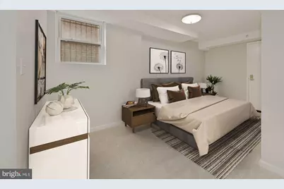 1458 Columbia Road NW #108, Washington, DC 20009 - Photo 16