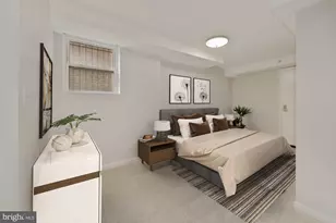 1458 Columbia Rd NW, Washington, DC 20009 - Photo 16
