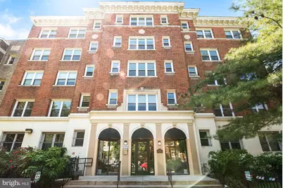 1458 Columbia Road NW #108, Washington, DC 20009 - Photo 2