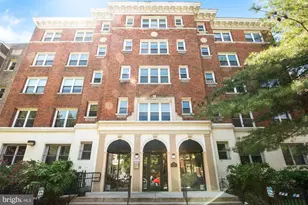 1458 Columbia Rd NW, Washington, DC 20009 - Photo 2