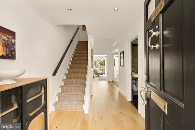 1672 Beekman Place NW #B, Washington, DC 20009 - Photo 2