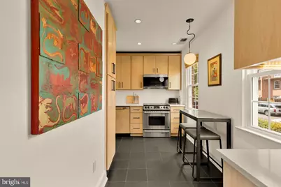 1672 Beekman Place NW #B, Washington, DC 20009 - Photo 4