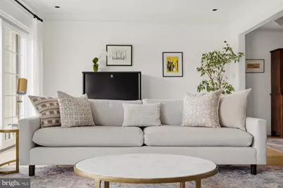1672 Beekman Place NW #B, Washington, DC 20009 - Photo 14