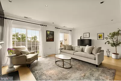 1672 Beekman Place NW #B, Washington, DC 20009 - Photo 12