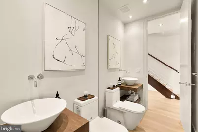 1638 Beekman Place NW #B, Washington, DC 20009 - Photo 18
