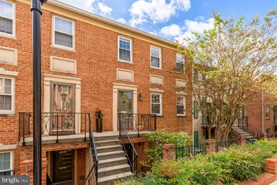 1638 Beekman Place NW #B, Washington, DC 20009 - Photo 2
