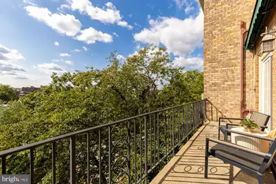 1638 Beekman Place NW #B, Washington, DC 20009 - Photo 16