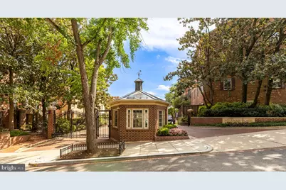 1638 Beekman Place NW #B, Washington, DC 20009 - Photo 30